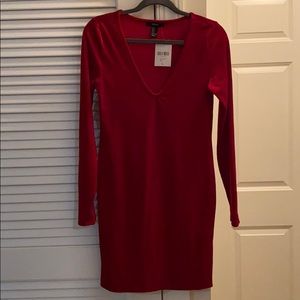 Forever 21 Dress